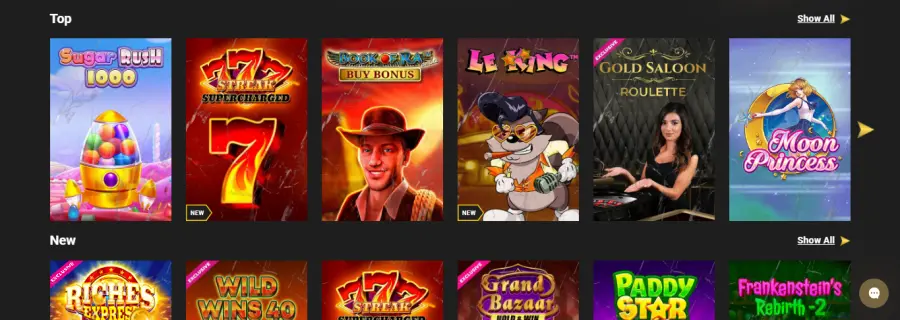 Casinoly