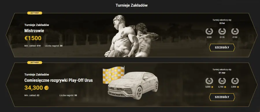 Casinoly casino bonus